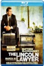 The Lincoln Lawyer (Blu-Ray)